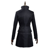 Shouko Ieiri Uniform Dress Outfit Halloween Carnival Costume Cosplay Costume